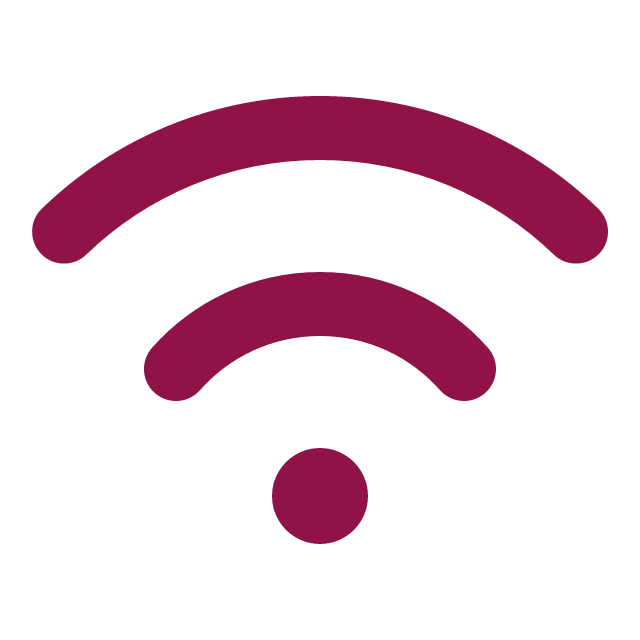 Ovládání přes wifi