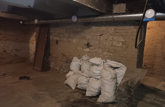 Výměna nevhodného rozvodu