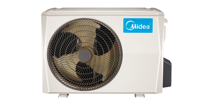 MIDEA multisplit M20-18FN8-Q