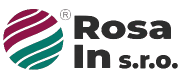 Logo ROSA In s.r.o.